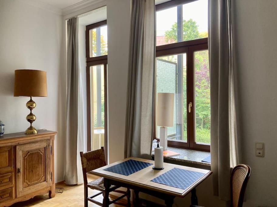 Apartment Traumhafte Im Herzen Von