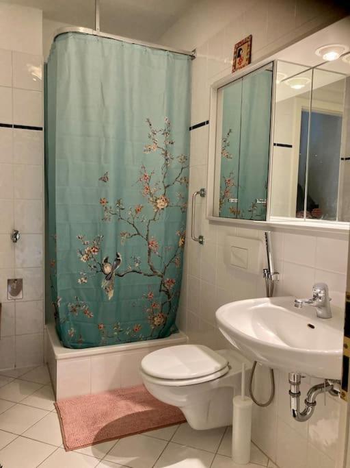 Traumhafte Im Herzen Von Apartment *